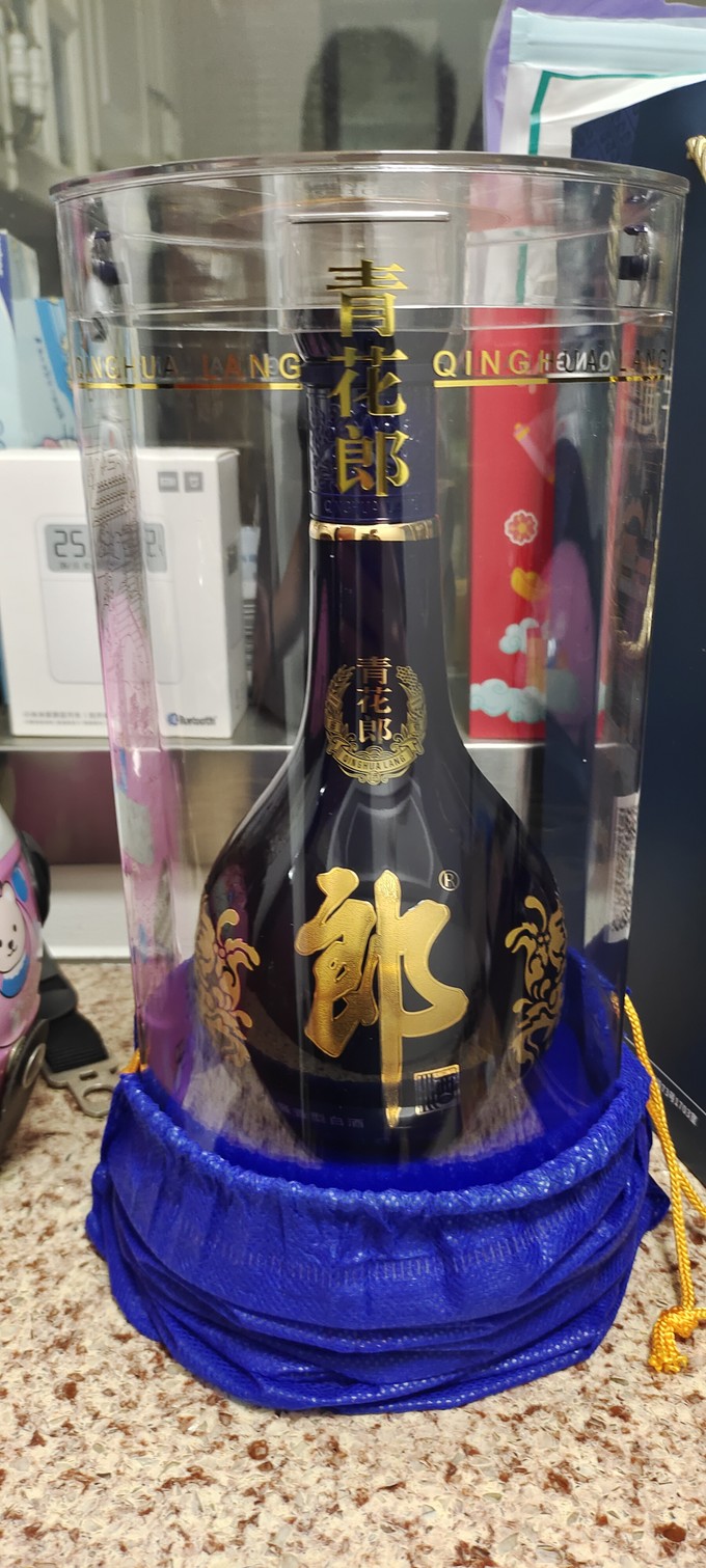 白酒