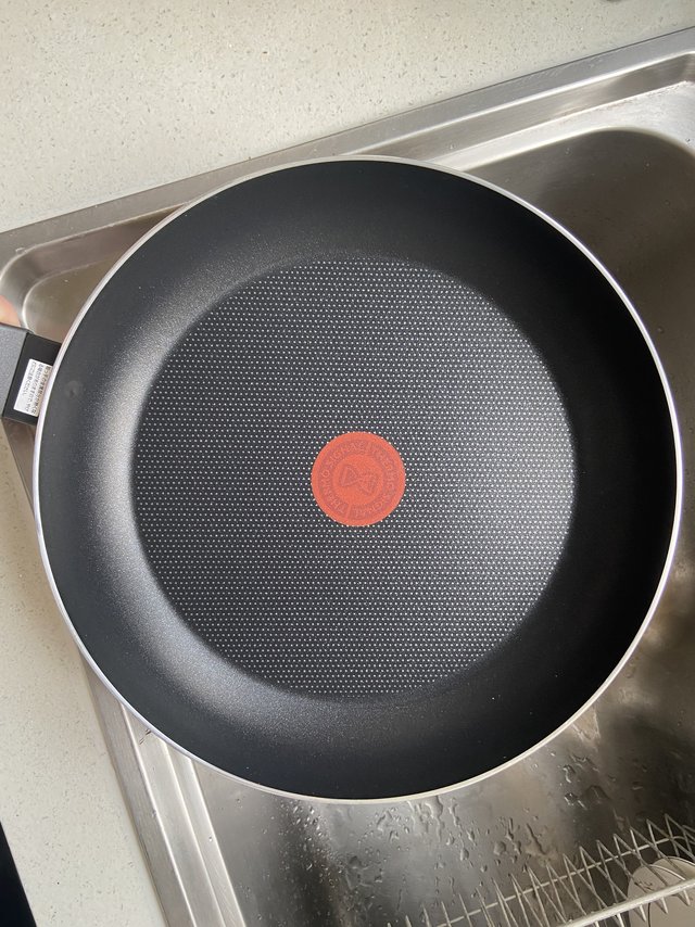 大妈推啥我买啥：90块的特福煎锅