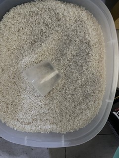 一块多一斤的大米还想什么呢