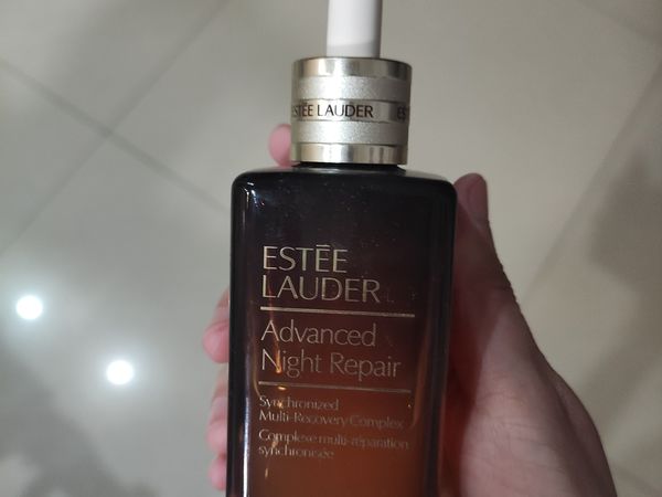 精华还得是雅诗兰黛小棕瓶