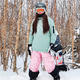 滑雪时怎么穿？速干衣、抓绒衣、雪服选购指南