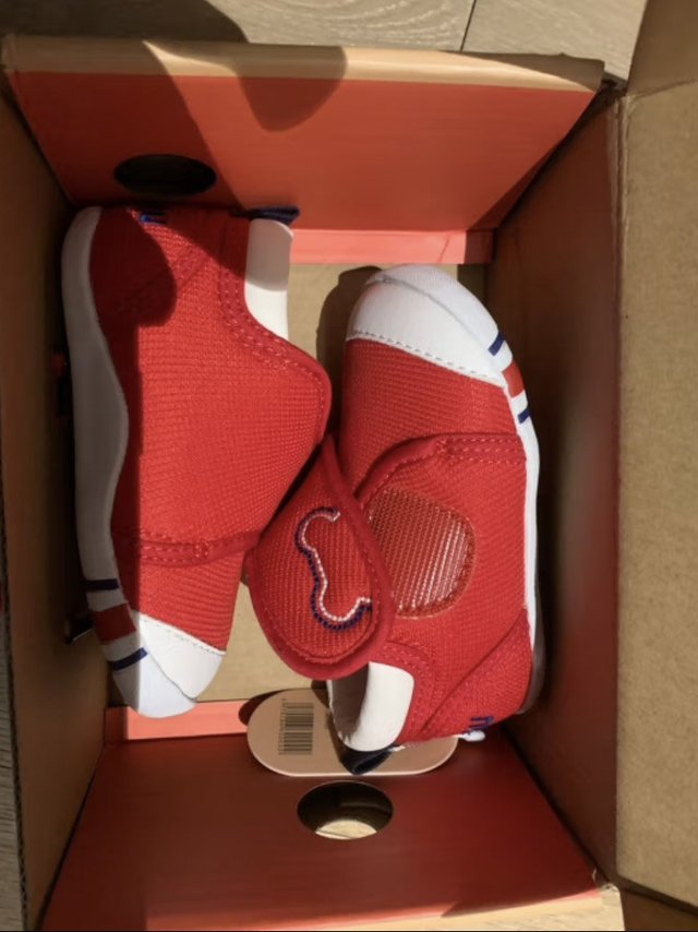 学步鞋首选得舒适