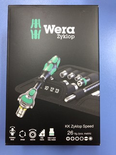 wera工具