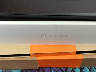 赶上末班车的京东iPad mini6