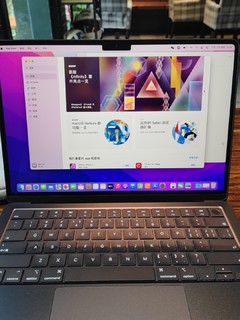 MacBook Air M2 8+512G实付8950完美下车