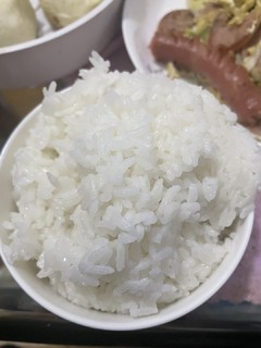 这样香喷喷的大米饭，谁能不爱呢！