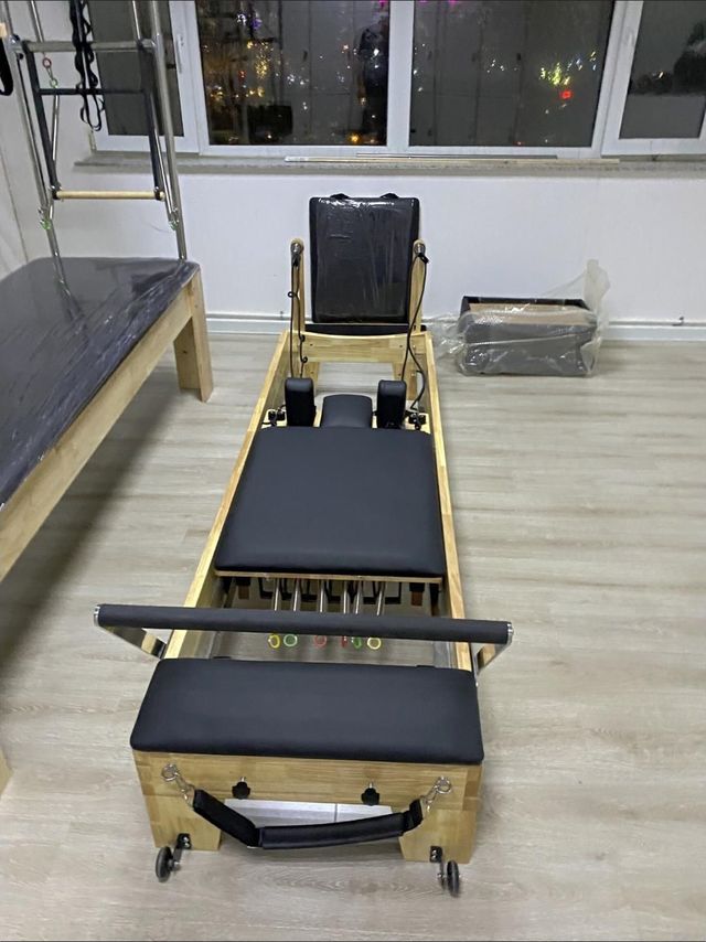 在家练普拉提的首选