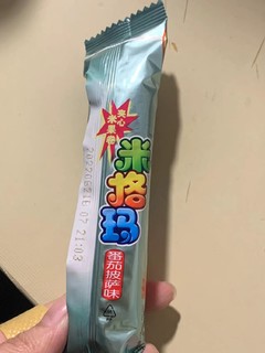 不愧是存在这么多年的经典味道