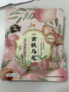 再次回购的蜜桃乌龙茶，好香好香