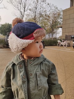 宝宝冬季厚帽子到底有没有必要买