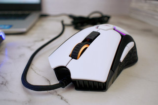 ​杜伽GK90+GM90游戏键鼠，不错！