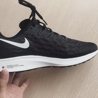 夜跑好鞋，NIKE AirZoom飞马36运动鞋