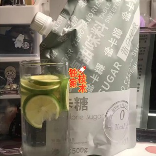 健康吃糖重新定义甜蜜生活