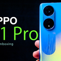【开箱】OPPO A1 Pro，一亿像素加曲面屏