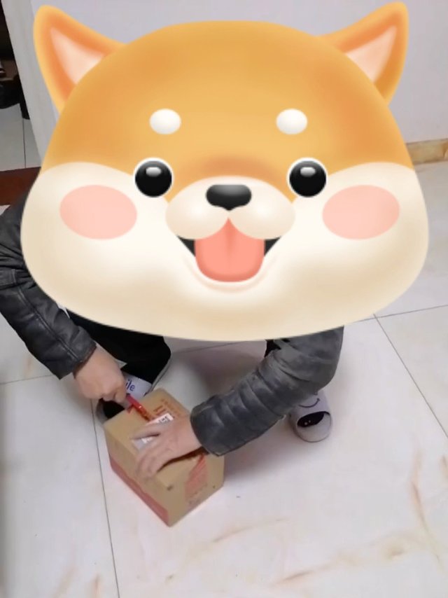 老爹最爱的富光玻璃茶杯