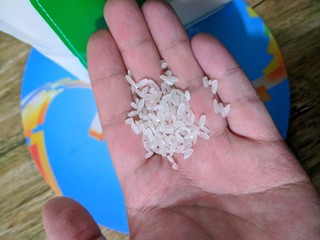 十月稻田多重保障鲜米