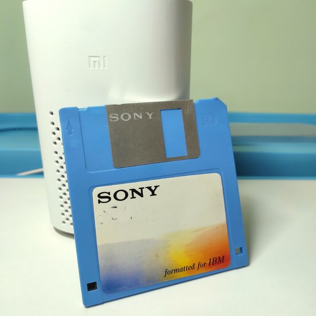 一咬牙，我买了一盒Sony