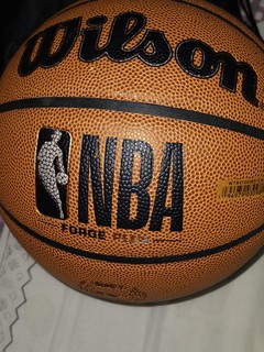 WILSON NBA FORGE系列篮球