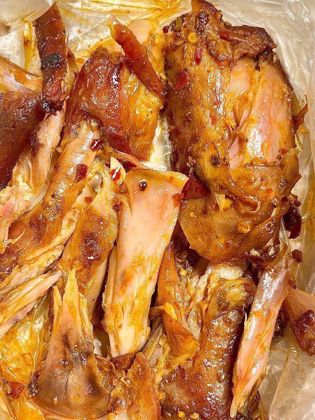 兔兔这么可爱，你吃吗