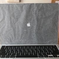 M1定制版MacBookPro使用体验