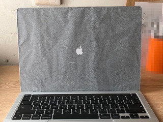 M1定制版MacBookPro使用体验