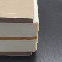 让你自由的创作——九口山金典系列空白手帐笔记本