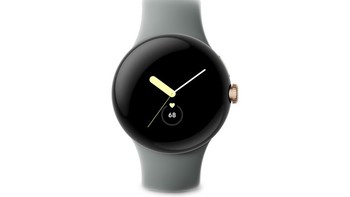 谷歌将为 Pixel Watch 手表带来更专业精准 睡眠监测功能