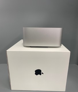 Mac Studio苹果工作站