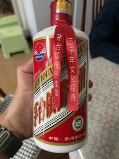 不懂就问：2019贵州茅台酒对吗？之前朋友送