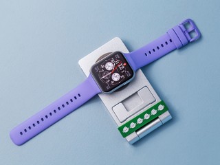 你需要一个手表吗？​OPPO Watch SE 开箱