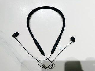 魅蓝Lifeme W21蓝牙耳机开箱体验。