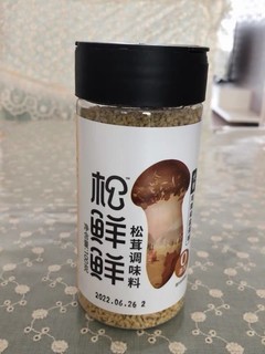 代替味精鸡精的调味品！