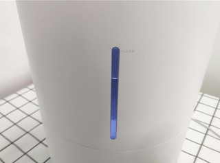 不挑水的加湿器:小米无雾加湿器2 Lite