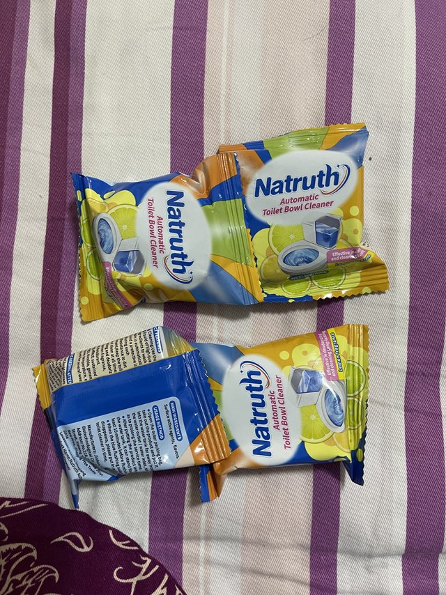 洗手间的祛味小帮手！