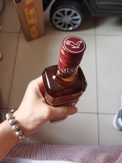 夜晚的威士忌🥃