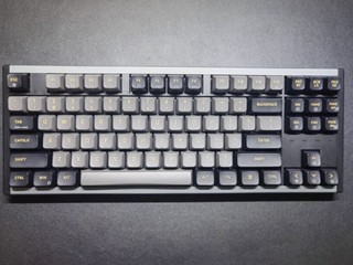 黑峡谷i3 机械键盘