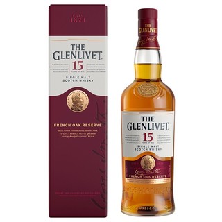 格兰威特15年 威士忌