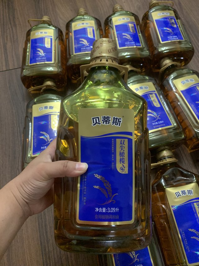 老婆警告不准囤，奈何价格真的香，爆买。