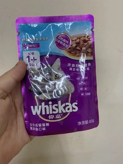 我家的猫猫最爱的罐头零食