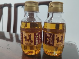 这桶油一天能喝完吗