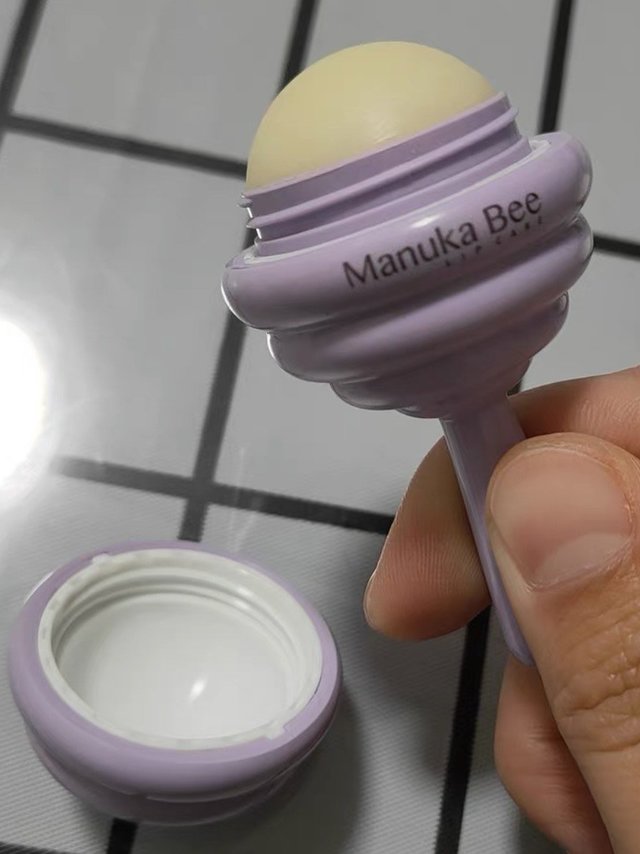 谁还没有拥有这个棒棒糖🍭唇膏！！