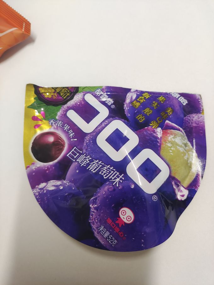 悠哈糖果巧克力