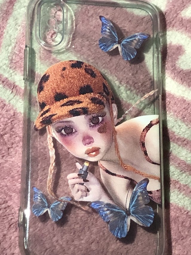 超级好看的手机壳推荐