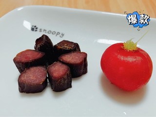 来自内蒙古大草原的风干牛肉