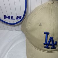 1688的48元MLB帽子分享~