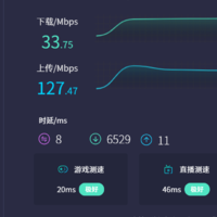 小米旗舰AX9000有多拉跨？5G Game频段降速。无解！！！！