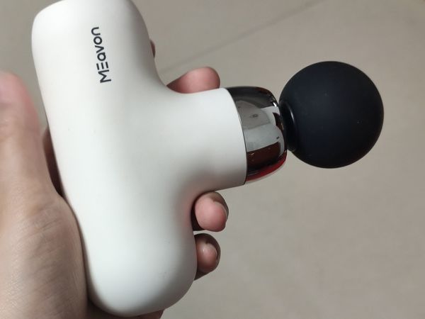 刘畊宏女孩怎么少得了筋膜枪呢？！！