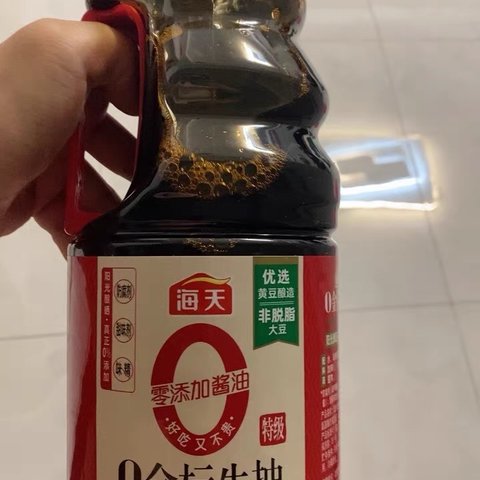 试了多个牌子，酱油我还是选它