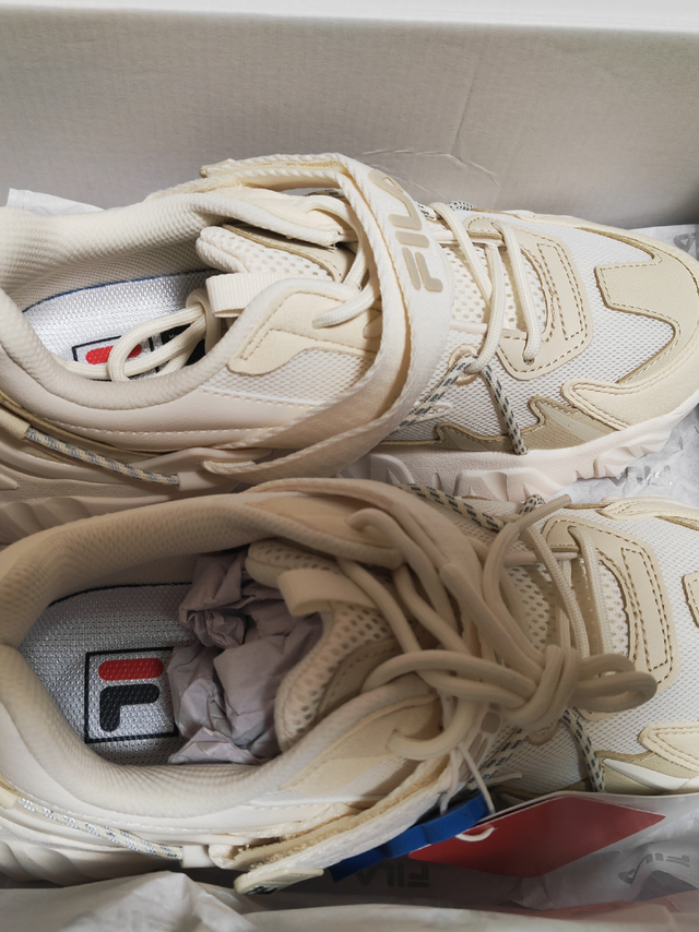 斐乐，大牌打折买