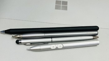 数码 篇八：平价电容笔&触控笔，你选对了吗？